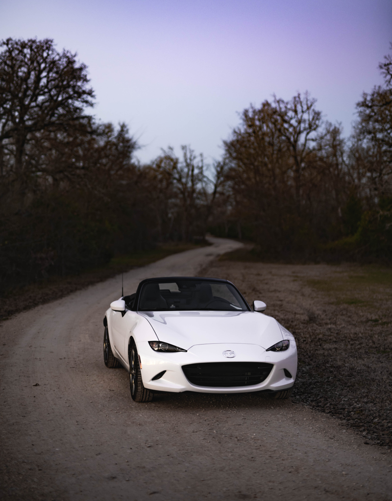 Illustration for article titled The 2019 Mazda Miata Really Is That Much Better
